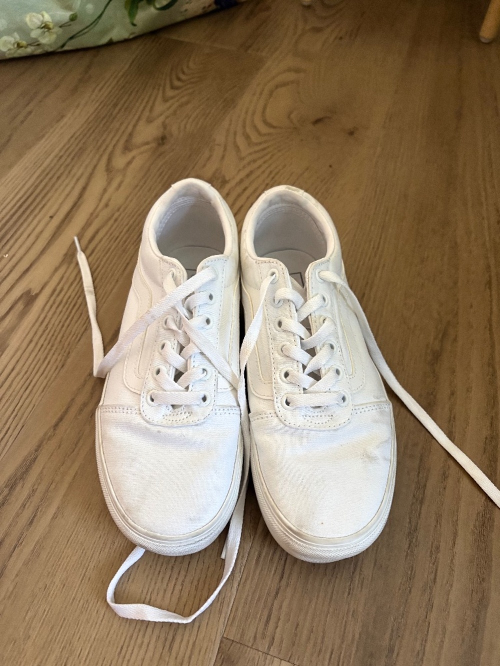VANS SNEAKERS